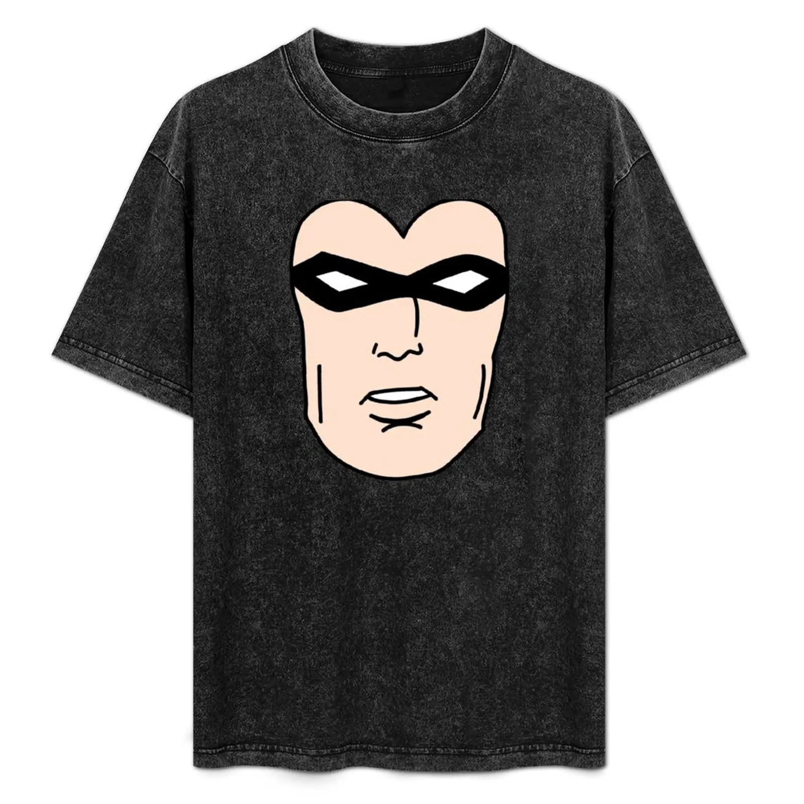 Phantom T-Shirt Summer Holiday T-Shirt
Phantom T-Shirt Summer Holiday T-Shirt
