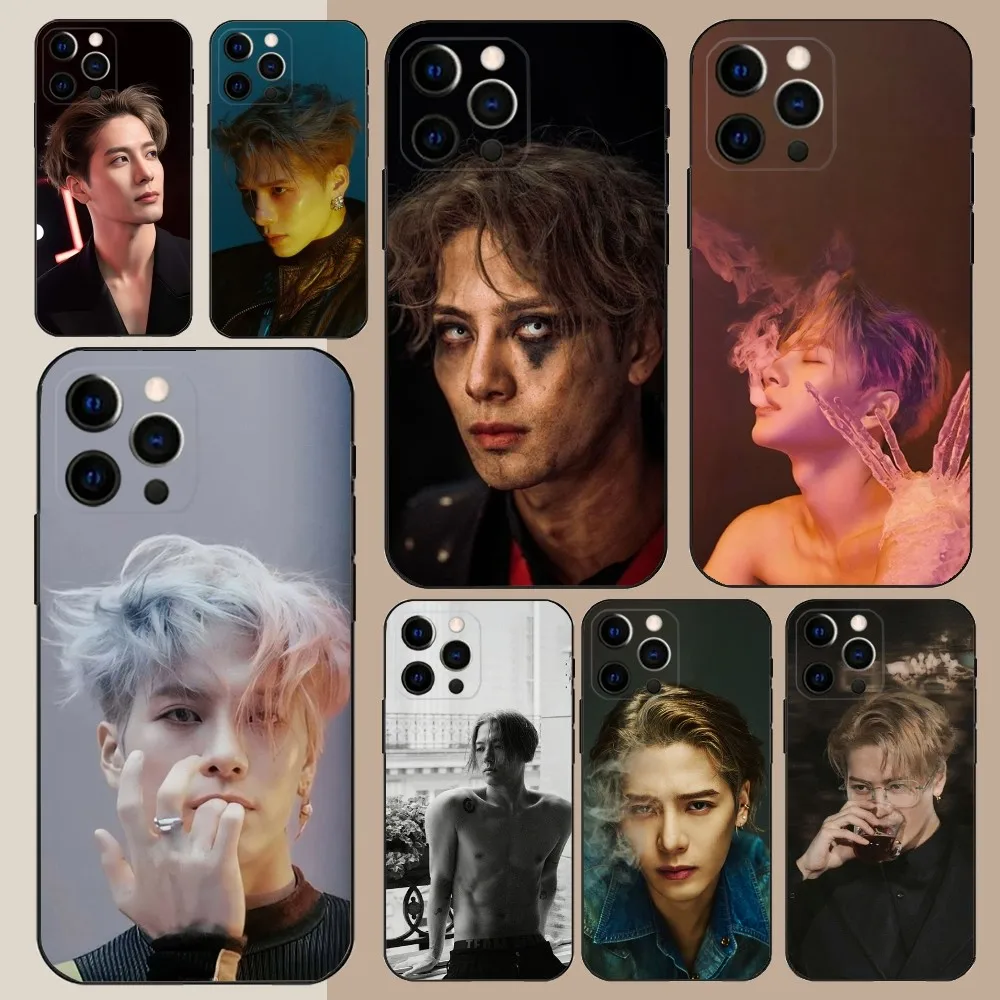 J-Jackson Wang Singer Phone Case For Apple iPhone 15,14,13,12,11,Pro,X,XS,Max,XR,Plus,Mini Soft Black Cover
J-Jackson Wang Singer Phone Case For Apple iPhone 15,14,13,12,11,Pro,X,XS,Max,XR,Plus,Mini Soft Black Cover
