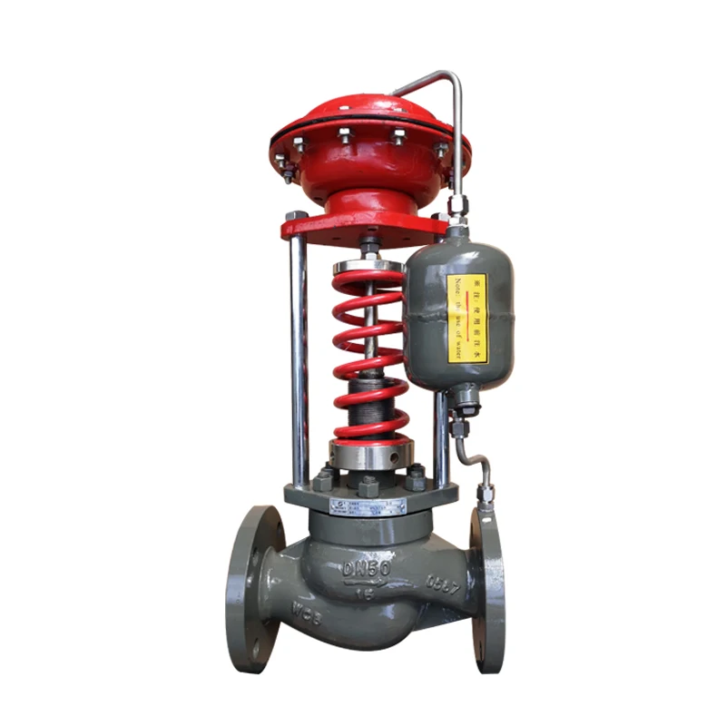 Made in China Electric Stainless Steel Regulating Ball Valve High Temperature Nitrogen Oxygen Pressure Reducing Valve
Made in China Electric Stainless Steel Regulating Ball Valve High Temperature Nitrogen Oxygen Pressure Reducing Valve