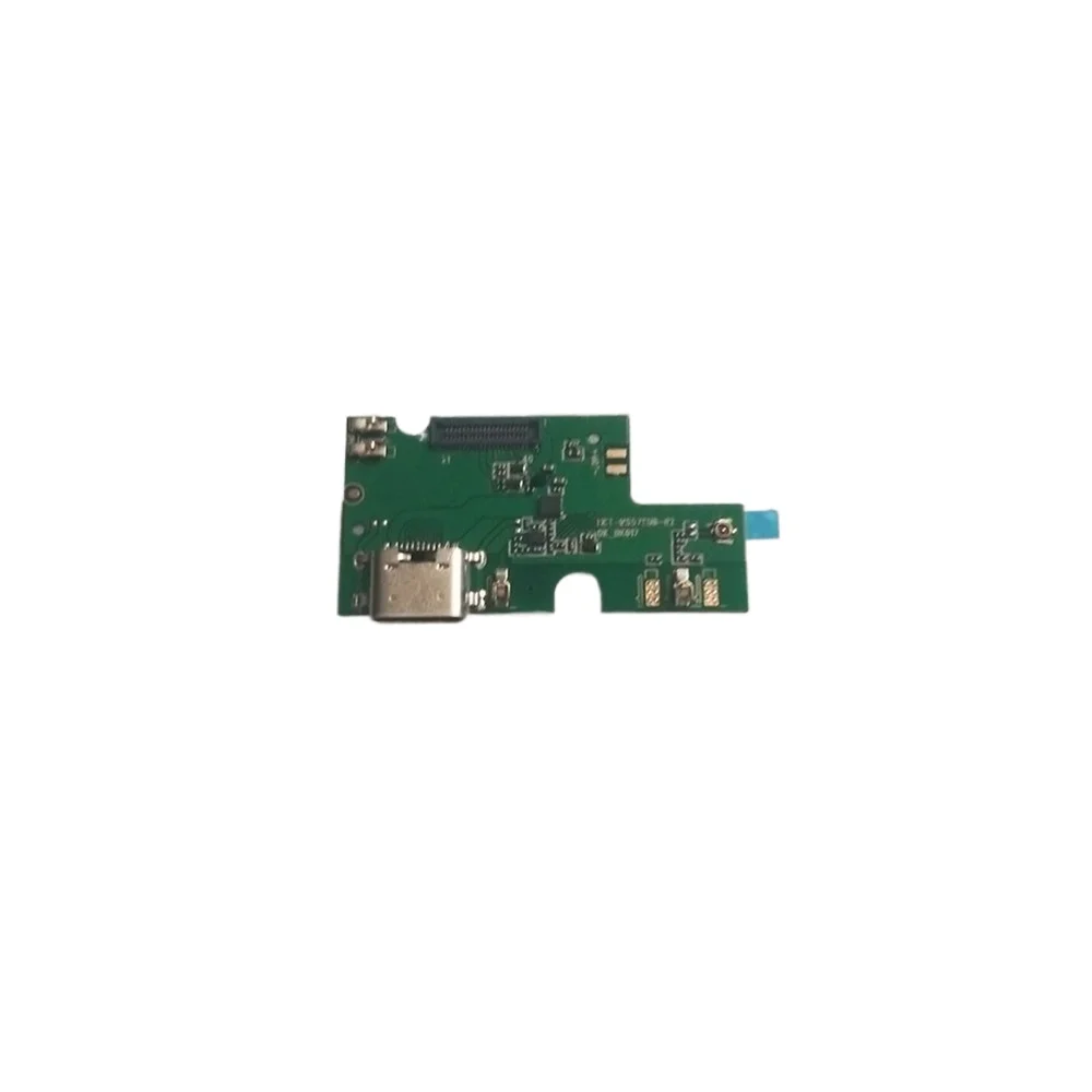 New Original For Blackview A80 Phone USB Plug Charging Dock Board For Blackview A80 Cell Phone Replacement USB Board
New Original For Blackview A80 Phone USB Plug Charging Dock Board For Blackview A80 Cell Phone Replacement USB Board
