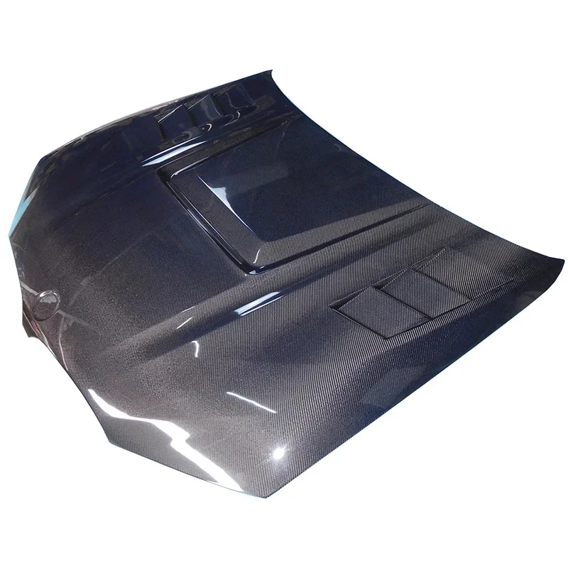 Carbon Fiber Front Engine Hood Luxury SUV 2019+ High Strength Lightweight Sport Style Easy Installation Factory Direct
Carbon Fiber Front Engine Hood Luxury SUV 2019+ High Strength Lightweight Sport Style Easy Installation Factory Direct