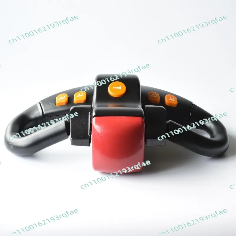 Truck handle assembly operation handle stacker handle head
Truck handle assembly operation handle stacker handle head