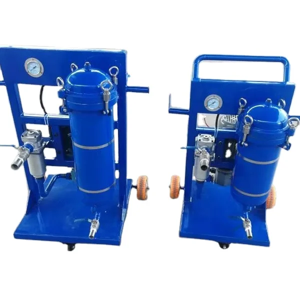 Engine Used Oil Refining to Diesel Waste Oil Recycling Machine Oil Purifier
Engine Used Oil Refining to Diesel Waste Oil Recycling Machine Oil Purifier