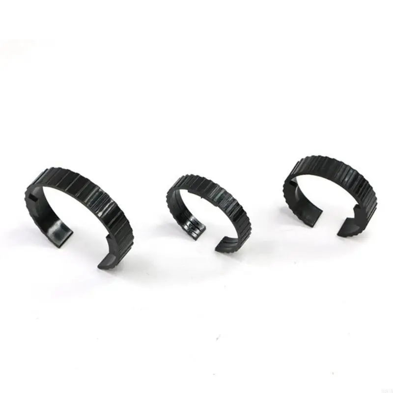 M6CB 2Pcs Dryer Hose Spare Rings Pipe Joint Clamp Pet Grooming Dryer Connector Buckle
M6CB 2Pcs Dryer Hose Spare Rings Pipe Joint Clamp Pet Grooming Dryer Connector Buckle