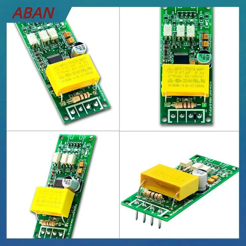 ABAN 2X100A PZEM 004T версия ваттметр + открытый CT счетчик электроэнергии вольт-ампер ток тестовый модуль для Arduino TTL COM2/COM3/COM4
ABAN 2X100A PZEM 004T версия ваттметр + открытый CT счетчик электроэнергии вольт-ампер ток тестовый модуль для Arduino TTL COM2/COM3/COM4