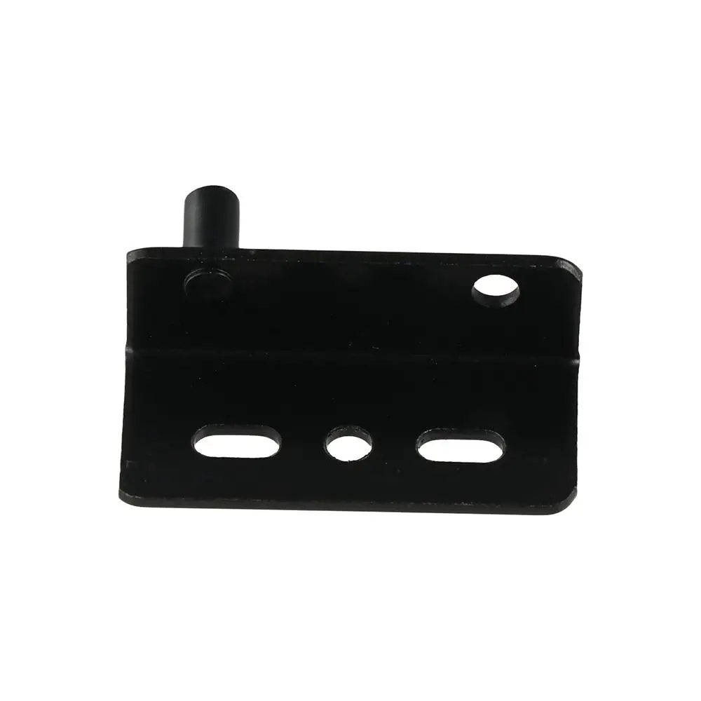 2pcs Multifunction Pivot Hinges Stainless Steel With Bushing Upper Lower Hinge Clips Heavy Duty Black/Silver Furniture Hinge
2pcs Multifunction Pivot Hinges Stainless Steel With Bushing Upper Lower Hinge Clips Heavy Duty Black/Silver Furniture Hinge