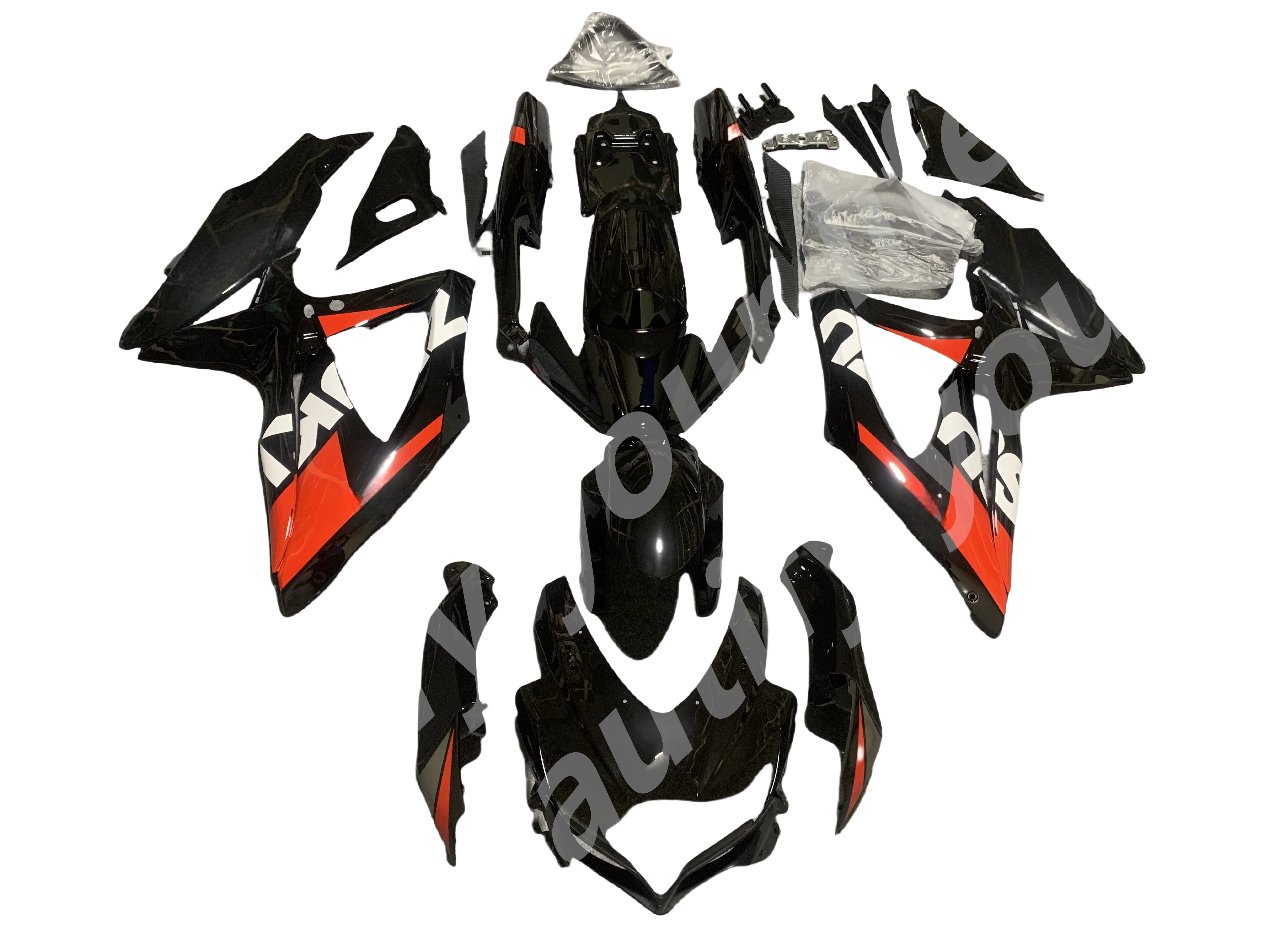 Brand New Fairing Kit For G S XR 600 750 2008 2009 2010 G S XR600 G S XR750 K8 black red High Quality Motorcycle
Brand New Fairing Kit For G S XR 600 750 2008 2009 2010 G S XR600 G S XR750 K8 black red High Quality Motorcycle