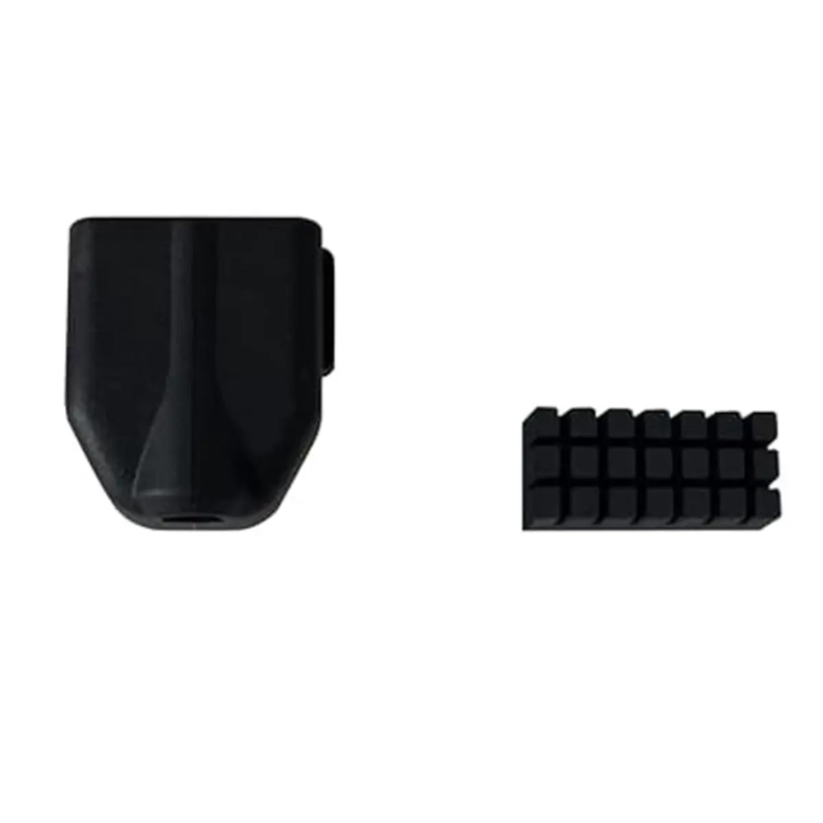 Новинка 2026: Набор из 5 силиконовых чехлов для нагревательного блока AD5X (силиконовые накладки) и 5 силиконовых щеток для чистки сопел
Новинка 2026: Набор из 5 силиконовых чехлов для нагревательного блока AD5X (силиконовые накладки) и 5 силиконовых щеток для чистки сопел