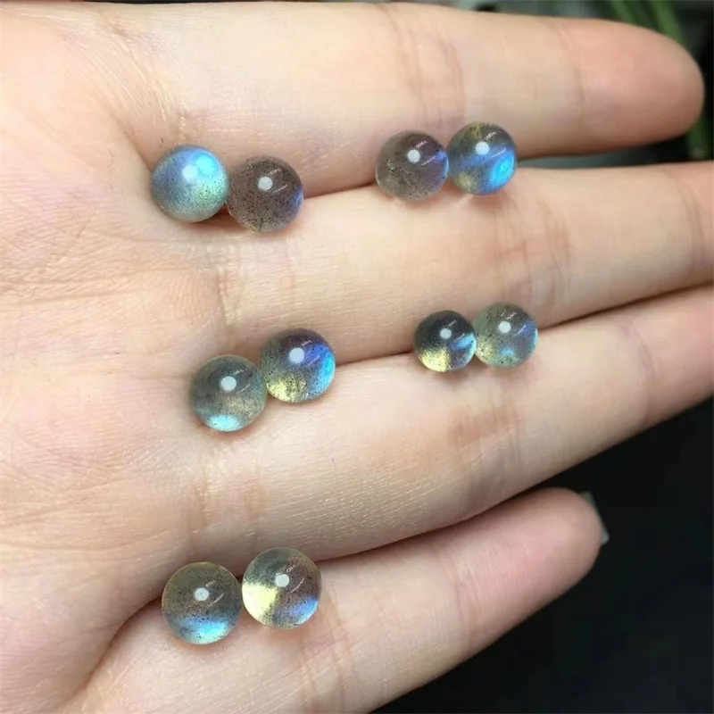 S925 Natural Labradorite Earrings Colorful Jewelry Fashion Gemstone Wedding Party Birthday Present 1pair
S925 Natural Labradorite Earrings Colorful Jewelry Fashion Gemstone Wedding Party Birthday Present 1pair