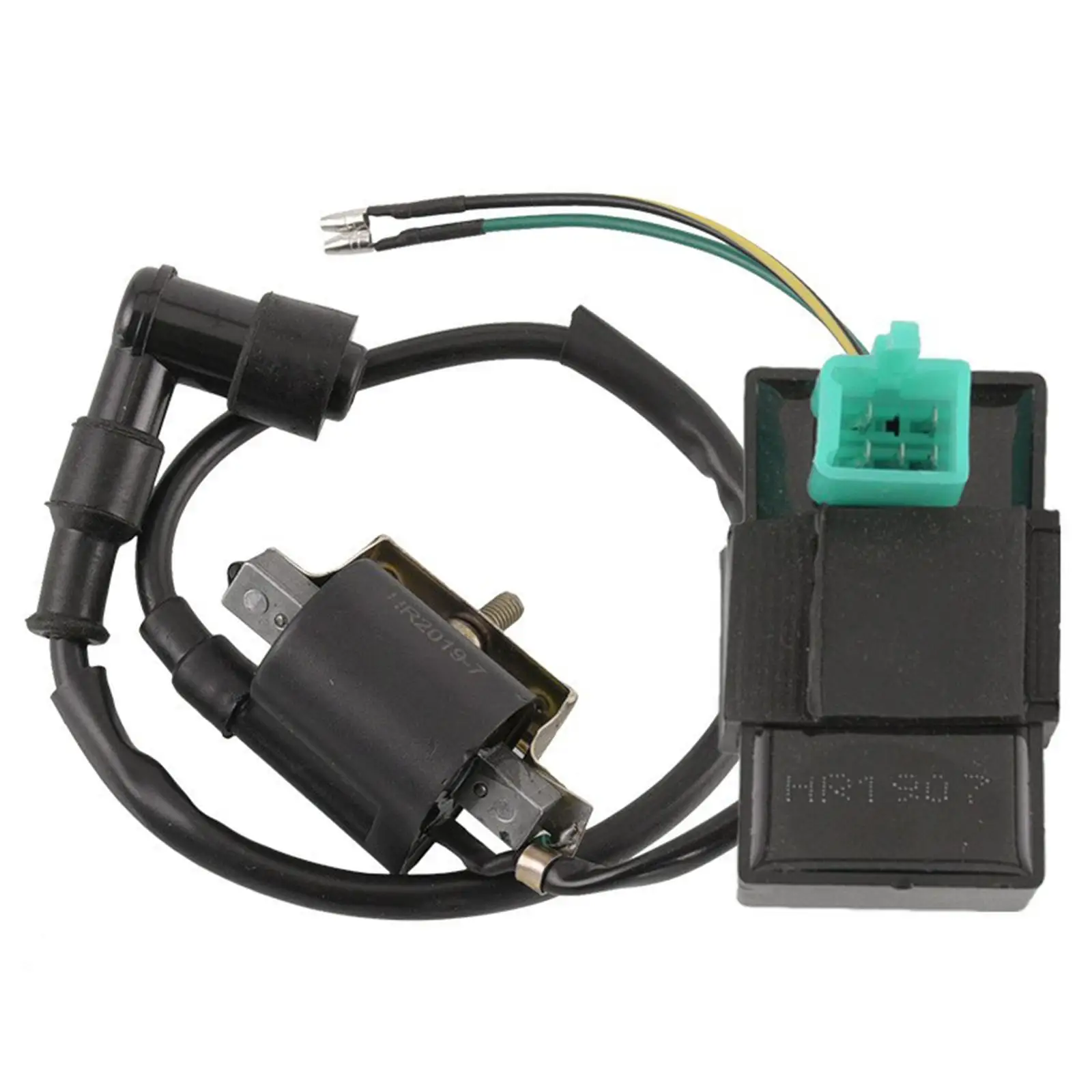 Ignition Coil 5 Pin Cdi Box for 15 Quad Dirt Bike Premium Replacement Professional
Ignition Coil 5 Pin Cdi Box for 15 Quad Dirt Bike Premium Replacement Professional