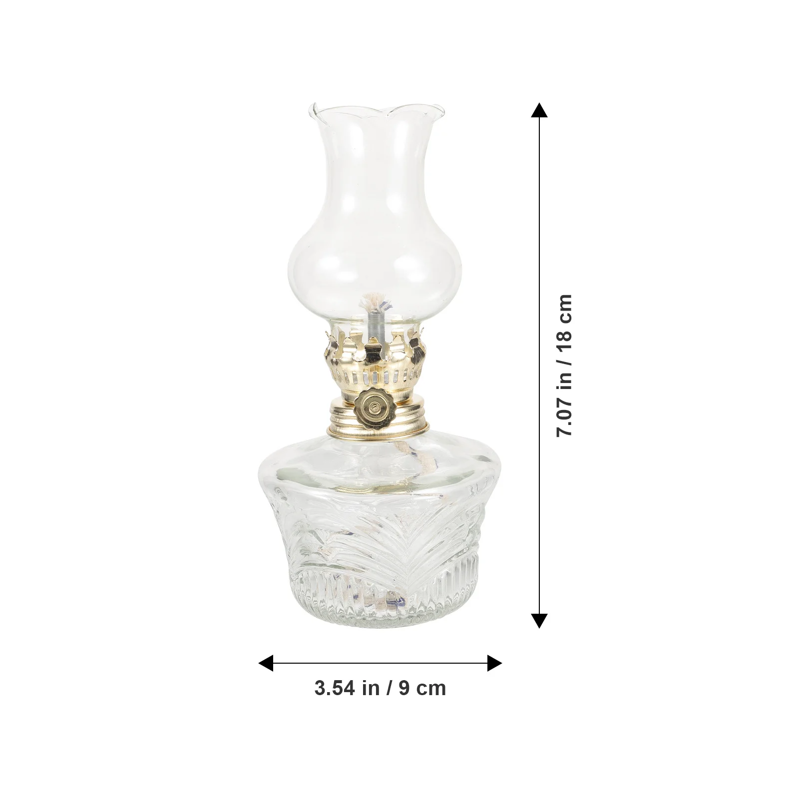 Vintage Glass Lamp Retro Indoor Lighting Clear Cover Easy Clean Home Decor Emergency Light Vintage Glass Lamp
Vintage Glass Lamp Retro Indoor Lighting Clear Cover Easy Clean Home Decor Emergency Light Vintage Glass Lamp