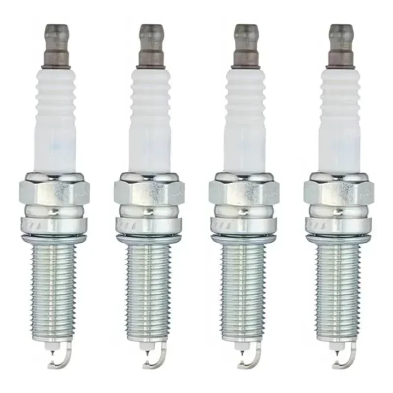 4/6Pcs 18851-11060 DILKR6A11 Dual Iridium Spark Plug For DAIHATSU HYUNDAI I10 KIA LEXUS LOTUS 06-18 Ignition Candles Auto Parts
4/6Pcs 18851-11060 DILKR6A11 Dual Iridium Spark Plug For DAIHATSU HYUNDAI I10 KIA LEXUS LOTUS 06-18 Ignition Candles Auto Parts