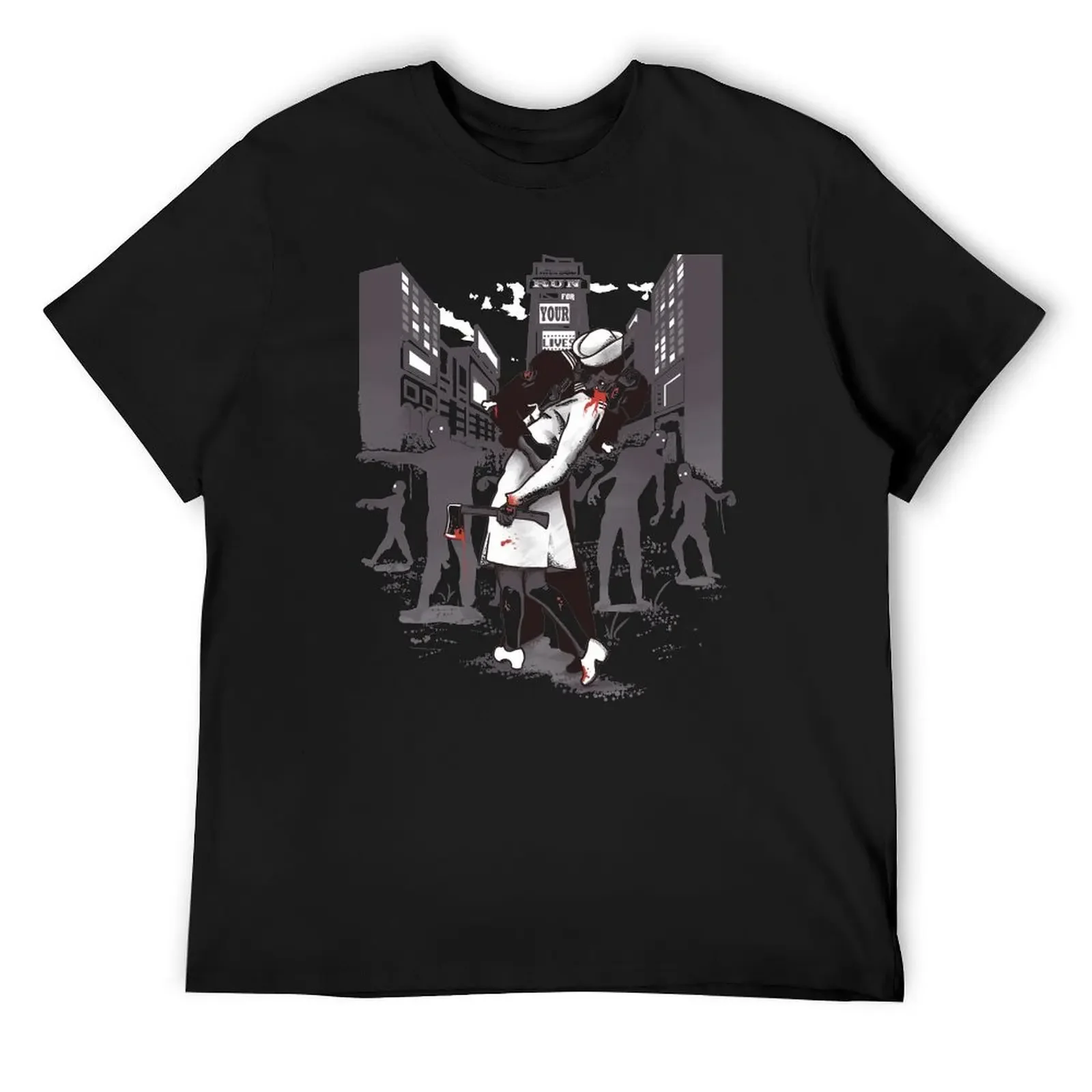Z-Day T-Shirt sweat plus size clothes graphic tee shirt quick drying outfits for men
Z-Day T-Shirt sweat plus size clothes graphic tee shirt quick drying outfits for men