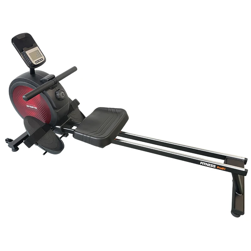 Rowing Exercise Machine Cardio Training Max Loading To 100kgs Indoor Rowing Machine 2025
Rowing Exercise Machine Cardio Training Max Loading To 100kgs Indoor Rowing Machine 2025