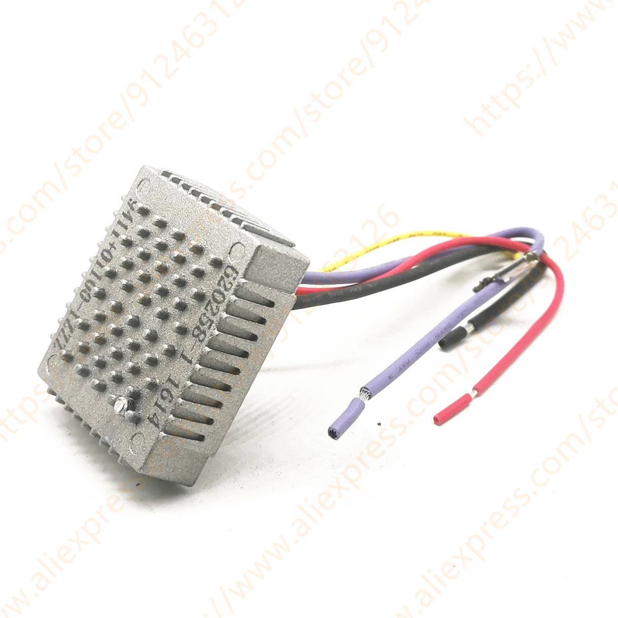 CONTROLLO ELETTRONICO for Makita BSS610 DSS610 BSS610Z DSS610Z BSS610RFE DSS610RFE
CONTROLLO ELETTRONICO for Makita BSS610 DSS610 BSS610Z DSS610Z BSS610RFE DSS610RFE