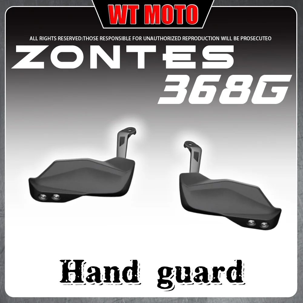 For ZONTES 368G pedal motorcycle original left and right handlebars hand guard bow windshield bracket for zontes 368g
For ZONTES 368G pedal motorcycle original left and right handlebars hand guard bow windshield bracket for zontes 368g