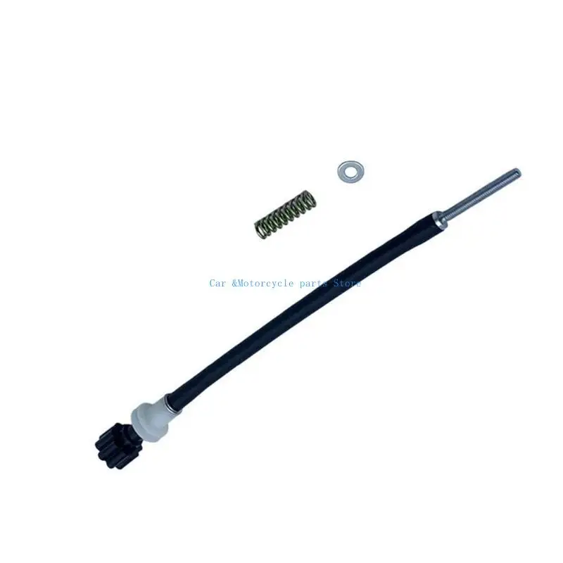 Y9UC Carburetor Choke Cable Damping Wire for Xr250 Model Throttle and Choke Cable
Y9UC Carburetor Choke Cable Damping Wire for Xr250 Model Throttle and Choke Cable