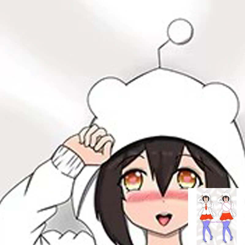Dakimakura Anime Pillow Cover Beautiful Girl Double Sided 2Way Cushion Bedding Festival Gifts Gifts
Dakimakura Anime Pillow Cover Beautiful Girl Double Sided 2Way Cushion Bedding Festival Gifts Gifts