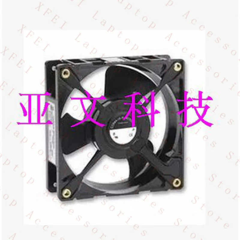 D 1pcs MU2A2 115V 14W Aluminum Frame AC Fan
D 1pcs MU2A2 115V 14W Aluminum Frame AC Fan