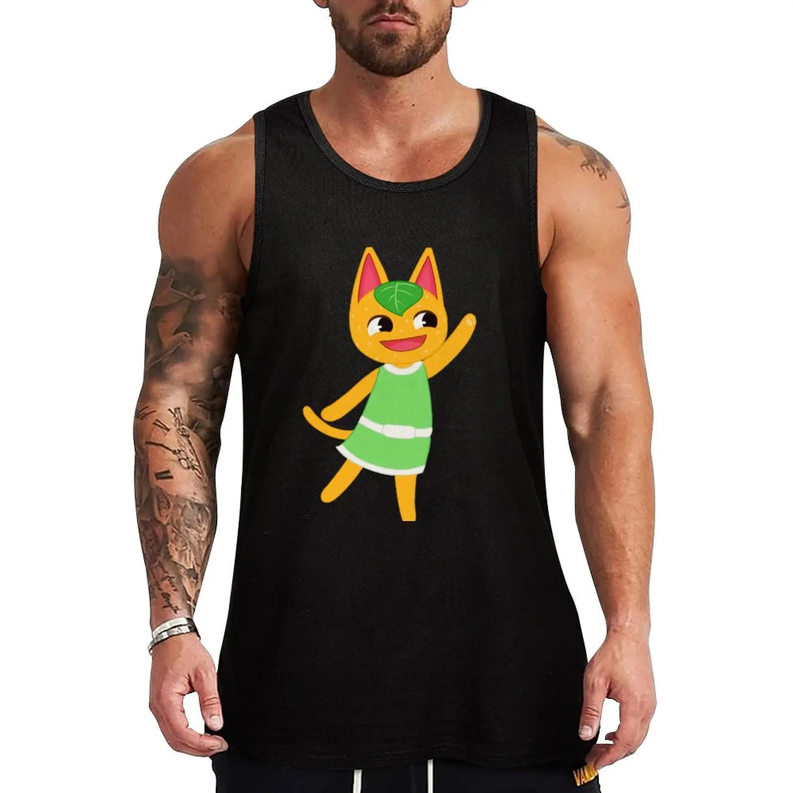 Tangy Tank Top UV Protection Tank Top Sun Protective Sleeveless
Tangy Tank Top UV Protection Tank Top Sun Protective Sleeveless