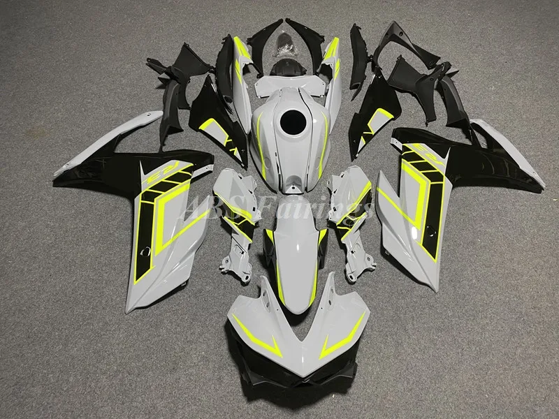 Комплект обтекателей для мотоцикла YAMAHA R3 R25 2015 2016 2017 2018 15 16 17 18
Комплект обтекателей для мотоцикла YAMAHA R3 R25 2015 2016 2017 2018 15 16 17 18