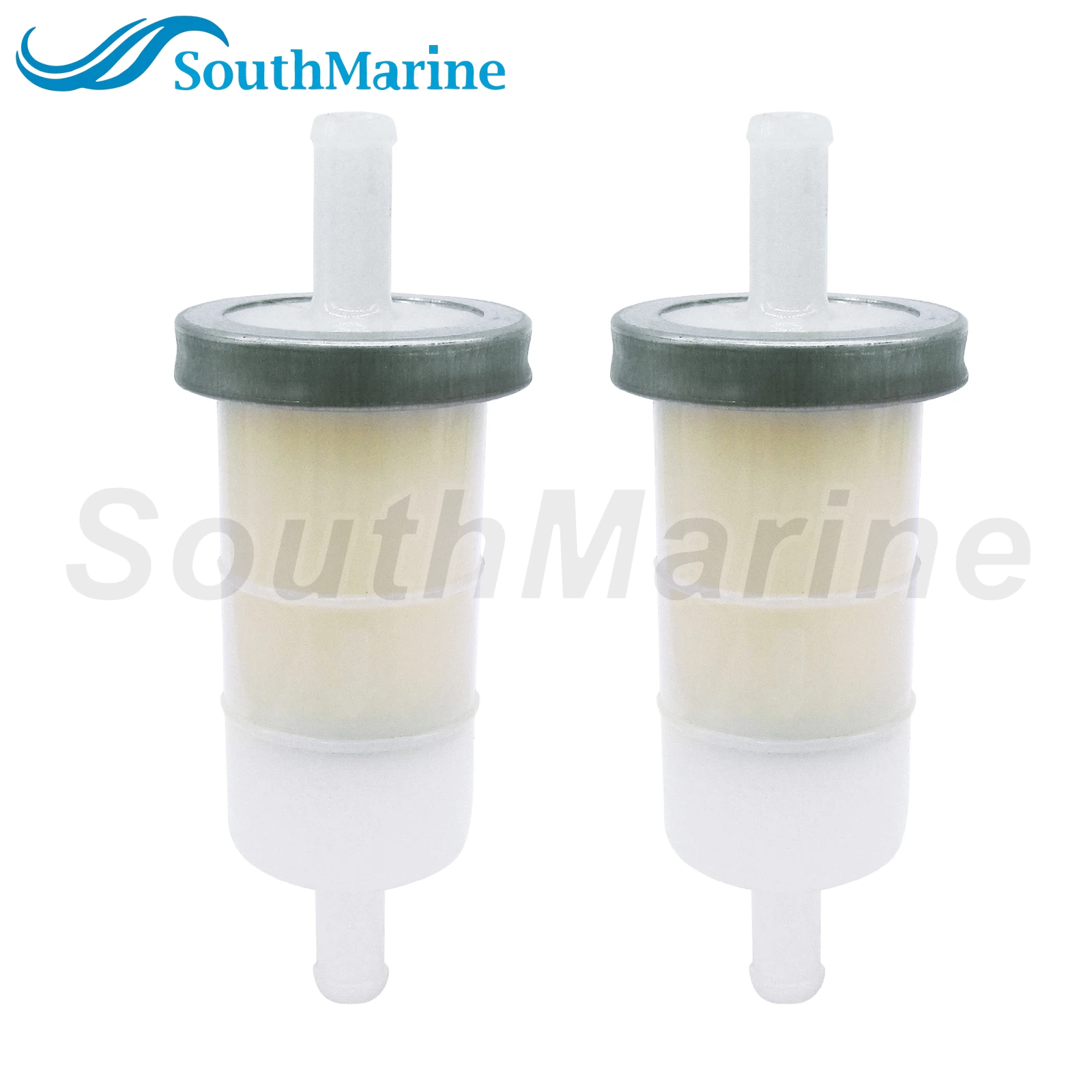 4TV-24560-00 1FK-24560-00/10 Inline Fuel Filter for Yamaha YZF-R1 YZF-R6 /16900-MG8-000/003 for Honda Shadow ATV Motorcycle
4TV-24560-00 1FK-24560-00/10 Inline Fuel Filter for Yamaha YZF-R1 YZF-R6 /16900-MG8-000/003 for Honda Shadow ATV Motorcycle