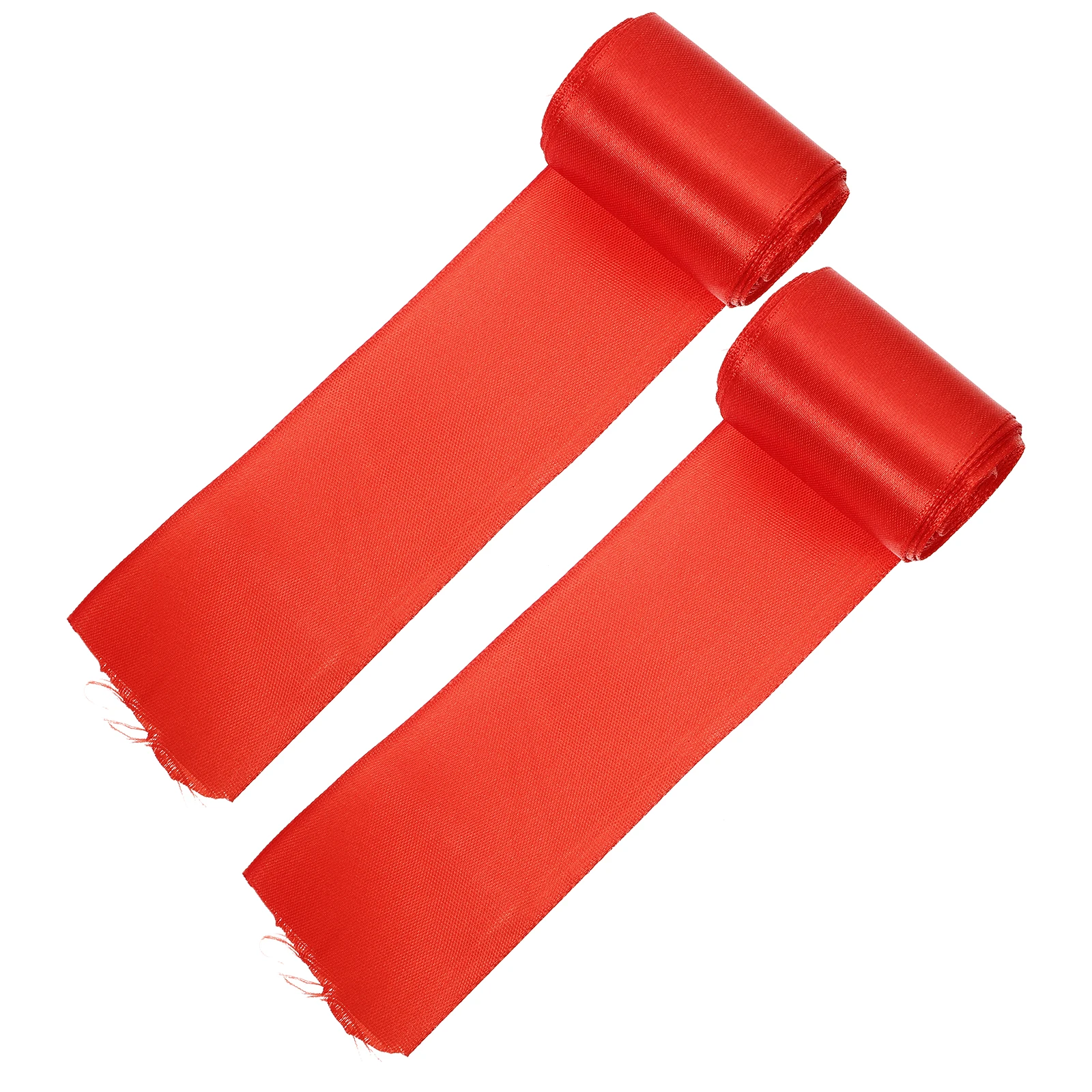 2Pcs Running Strap Events Belt 5M Long Durable Polyester Sports Finish Strap Material Use
2Pcs Running Strap Events Belt 5M Long Durable Polyester Sports Finish Strap Material Use
