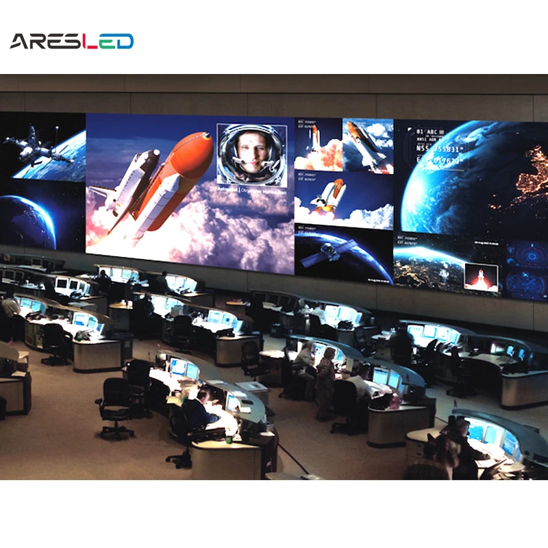 Indoor Small Pixel Pitch P1.95 P2.604 P2.97 Led Wall 4K Full Color Video Display Screen Panels
Indoor Small Pixel Pitch P1.95 P2.604 P2.97 Led Wall 4K Full Color Video Display Screen Panels