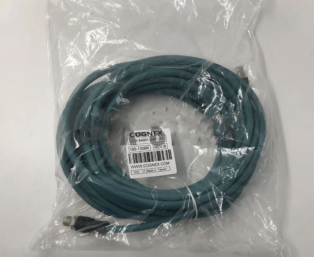 1PCS CCB-84901-2001-10 NEW 100% Quality Assurance
1PCS CCB-84901-2001-10 NEW 100% Quality Assurance