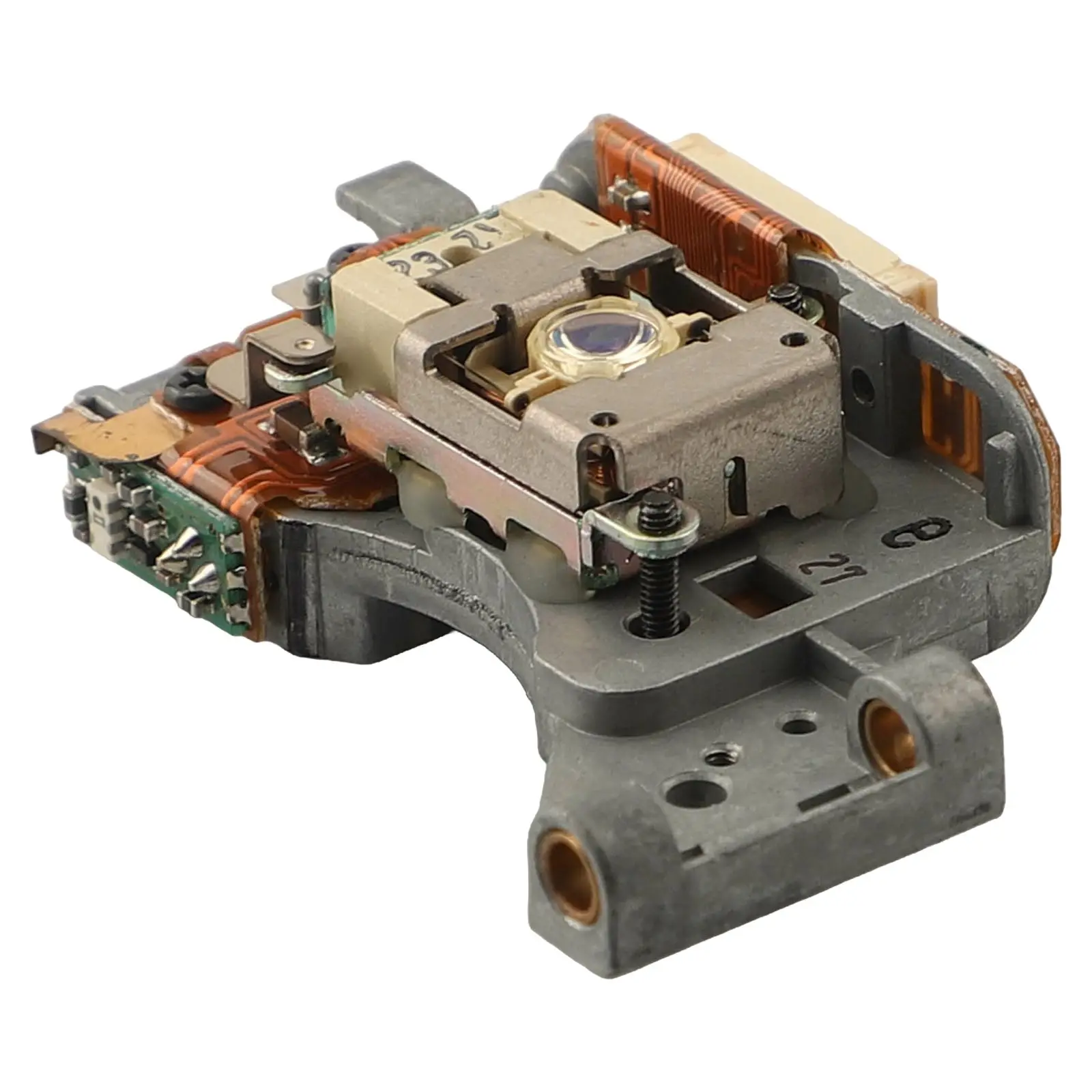 DVD Mechanism Lens DVD Accessory For DVD Mechanism Replacement Safety Performance Easy To Assemble High Quality For DSL-710A
DVD Mechanism Lens DVD Accessory For DVD Mechanism Replacement Safety Performance Easy To Assemble High Quality For DSL-710A