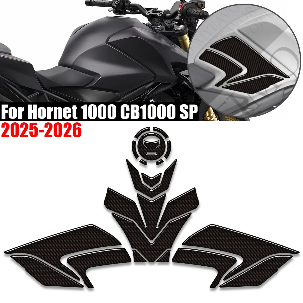 For Hornet 1000 CB1000 CB 1000 SP Motorcycle Tank Pad Cap Grips Gas Fuel Knee Stickers Decals Protection Carbon Fiber 2025 2026
For Hornet 1000 CB1000 CB 1000 SP Motorcycle Tank Pad Cap Grips Gas Fuel Knee Stickers Decals Protection Carbon Fiber 2025 2026