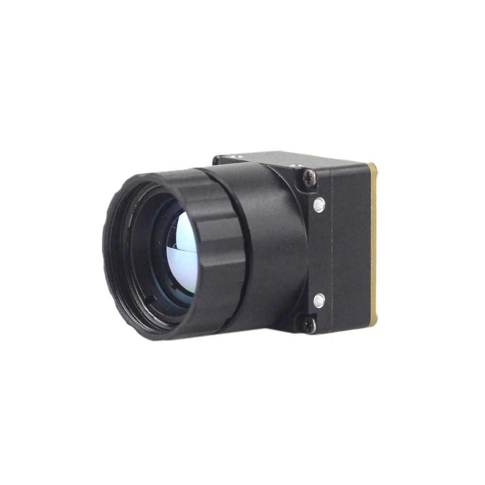 Network Mini Thermal Camera Module 640*512 Non-Radiometric Night Vision 1 Year Warranty IP65 Rated
Network Mini Thermal Camera Module 640*512 Non-Radiometric Night Vision 1 Year Warranty IP65 Rated