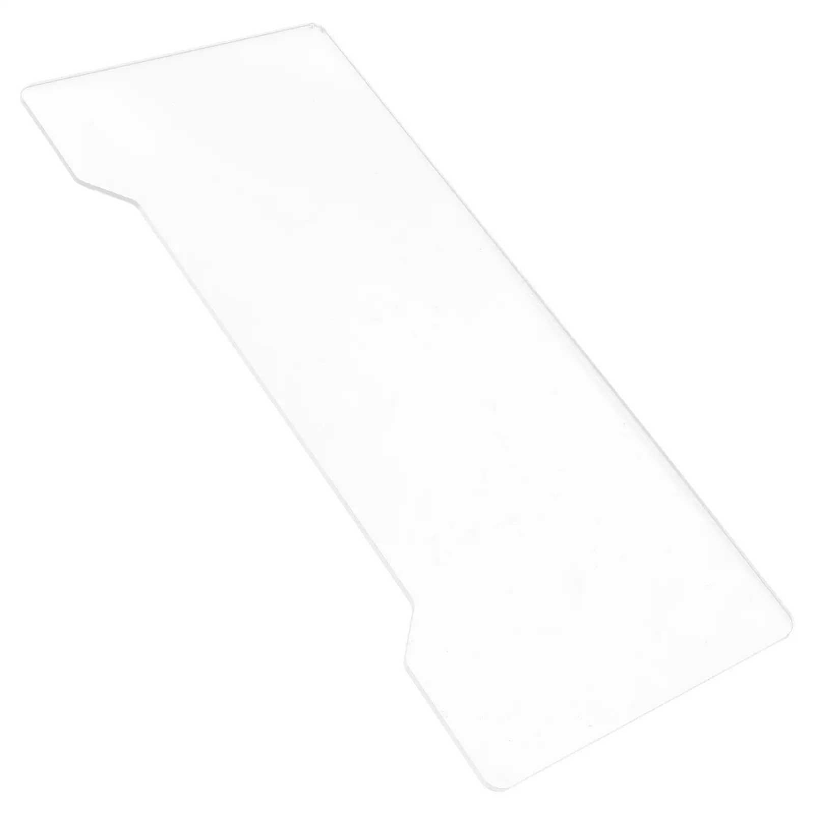 Keyboard Dust Cover Clear Acrylic Laptop Keyboard Covers Transparent Protectors Easy Clean High Transparency Symbols Visible
Keyboard Dust Cover Clear Acrylic Laptop Keyboard Covers Transparent Protectors Easy Clean High Transparency Symbols Visible