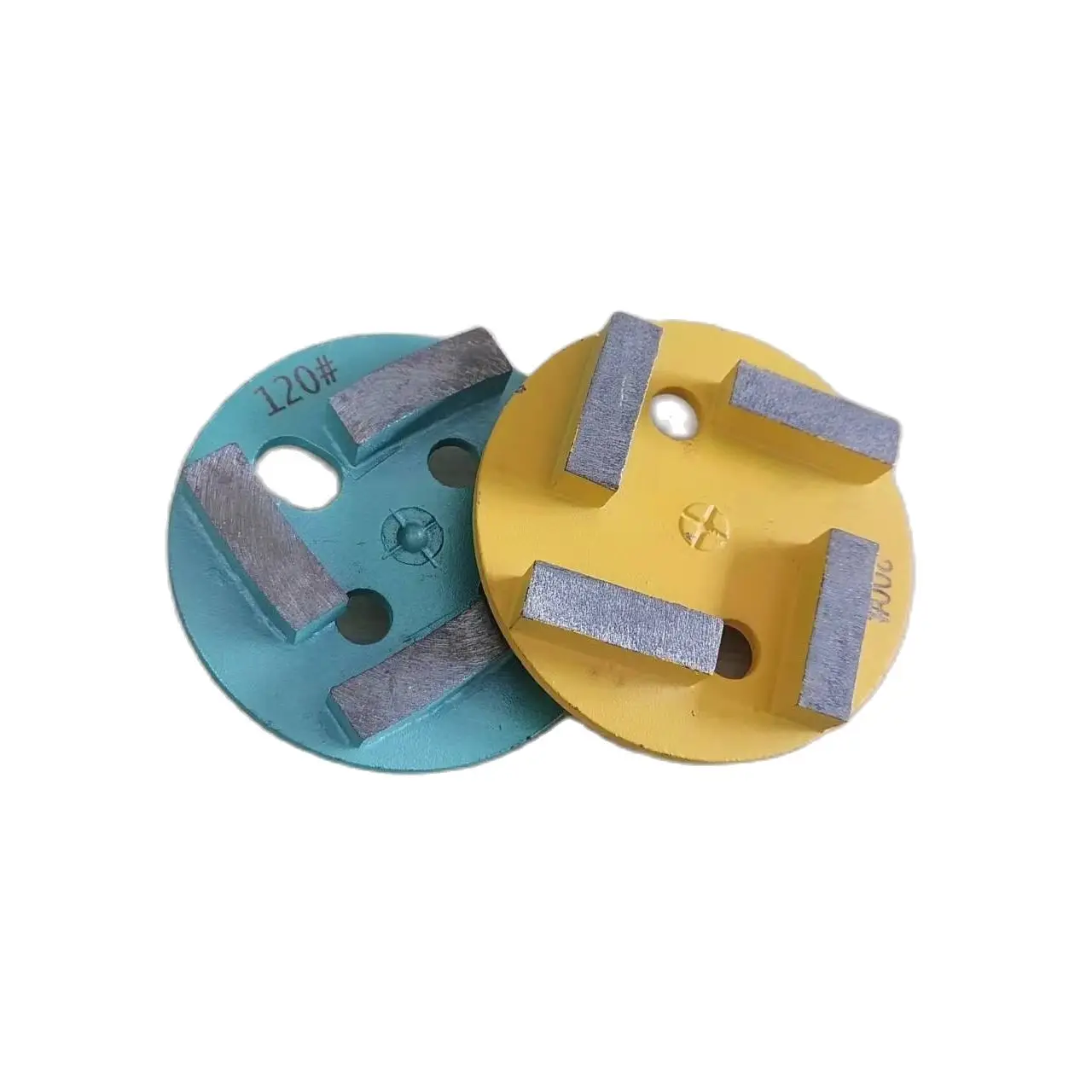 4inch 100mm Diamond Grinding Wheel Diamond Arrow Grinding Cup Disc Marble Abrasive Pad For Concreter Stone Floor Polishing Block
4inch 100mm Diamond Grinding Wheel Diamond Arrow Grinding Cup Disc Marble Abrasive Pad For Concreter Stone Floor Polishing Block