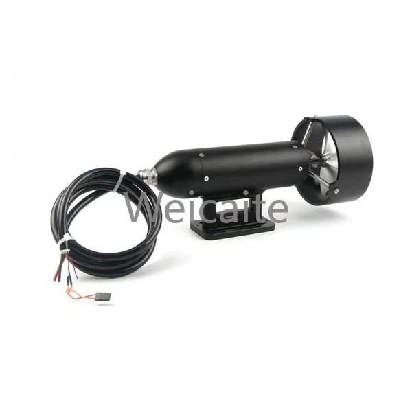 Brushless Kayak Thruster Motor 50V 1900W | Built-in ESC 100A Waterproof | 30kg Thrust for Fishing Boat & Small Vessel
Brushless Kayak Thruster Motor 50V 1900W | Built-in ESC 100A Waterproof | 30kg Thrust for Fishing Boat & Small Vessel