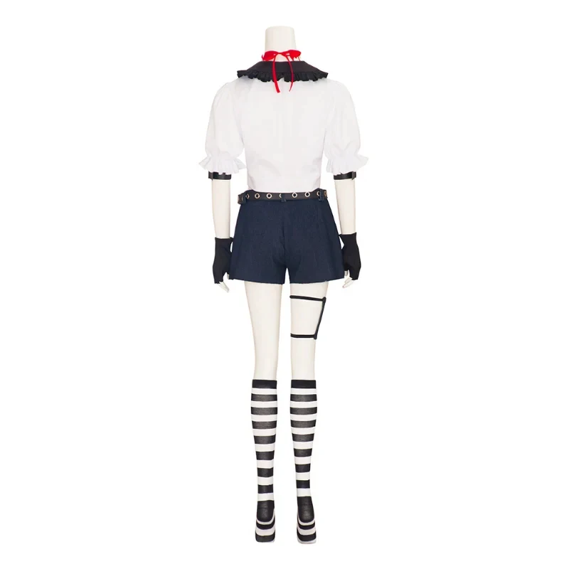 3'x,4'f\6/ Cosplay Costumes Anime Panty & Stocking with Garter Belt Role Play Uniform Halloween Party Dressingf;5,b'7\k.
3'x,4'f\6/ Cosplay Costumes Anime Panty & Stocking with Garter Belt Role Play Uniform Halloween Party Dressingf;5,b'7\k.