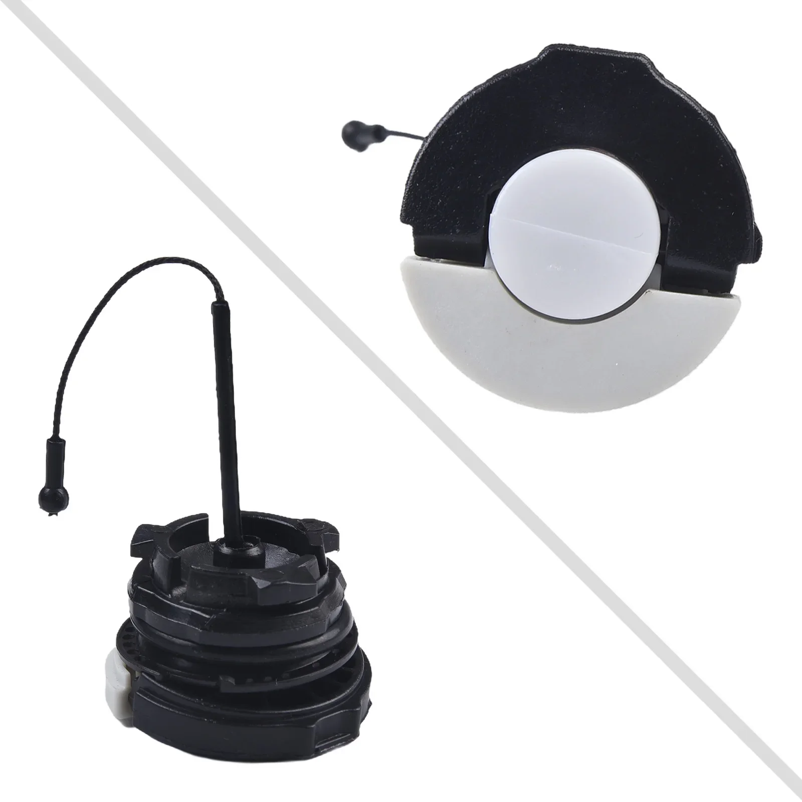 MS210 MS230 MS250 MS360 Gas Cap Oil Cap Replacement Parts Oil Cap Garden Power Equipment High Quality Accessories
MS210 MS230 MS250 MS360 Gas Cap Oil Cap Replacement Parts Oil Cap Garden Power Equipment High Quality Accessories