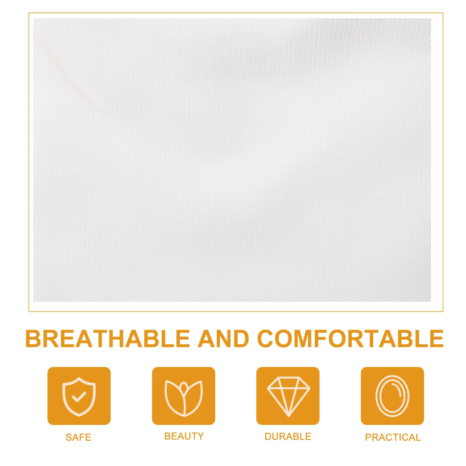 3Pcs Reusable Bamboo Cotton Baby Diapers Soft Breathable Washable Infant Diaper Pads Leakproof Comfortable Baby Supplies
3Pcs Reusable Bamboo Cotton Baby Diapers Soft Breathable Washable Infant Diaper Pads Leakproof Comfortable Baby Supplies