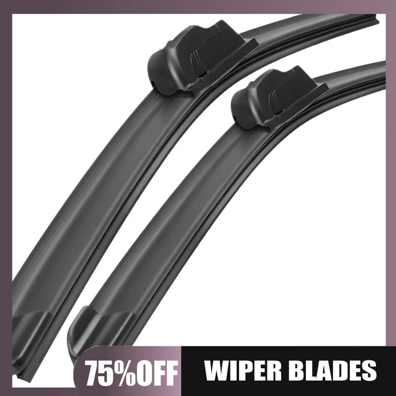 Suitable for BMW x3 2004-2010 22-inch + 20-inch U-shaped wiper
Suitable for BMW x3 2004-2010 22-inch + 20-inch U-shaped wiper