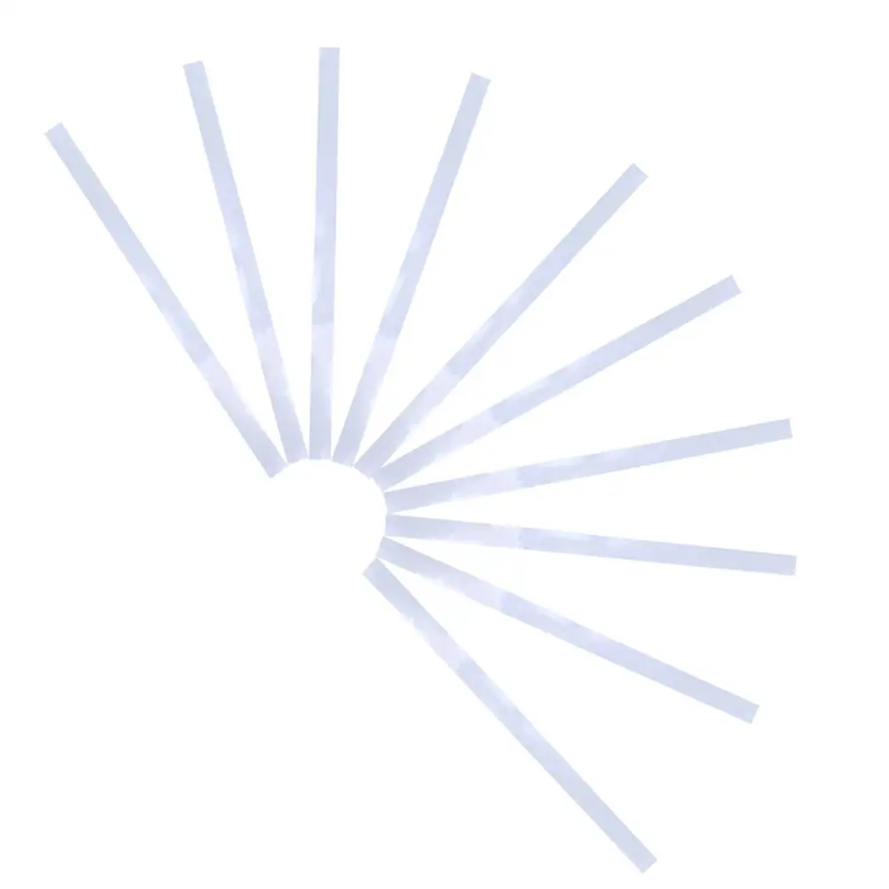Speed Tester Reflective Strip Stickers Tape Number Speedometer Tapes Strips Silver
Speed Tester Reflective Strip Stickers Tape Number Speedometer Tapes Strips Silver