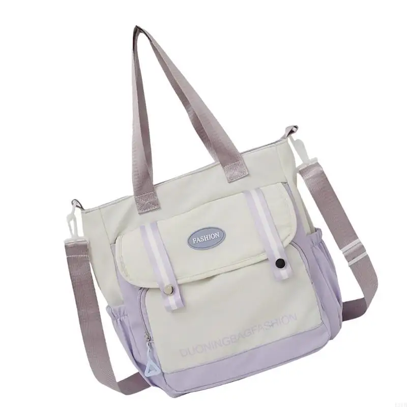 Сумка-мессенджер большой емкости для женщин, повседневная сумка через плечо, парусиновая сумка через плечо
Сумка-мессенджер большой емкости для женщин, повседневная сумка через плечо, парусиновая сумка через плечо