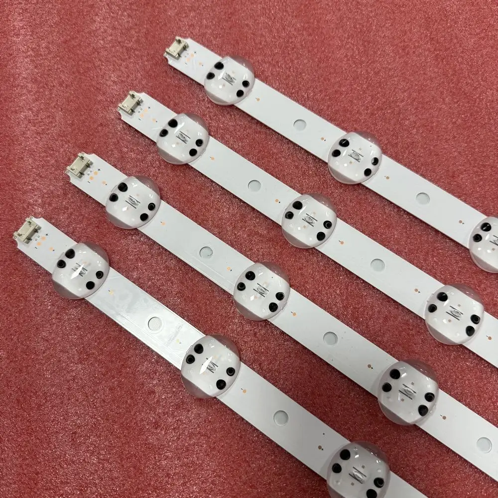 LED Strip(4) for TV 65UK6350PSC 65UK6300 65uk6300PLB 65UK6300PUE 65UK6400PLF 65UK6470PLC 65UN6950ZUA 65UK6300YVB 65UK6350PDC
LED Strip(4) for TV 65UK6350PSC 65UK6300 65uk6300PLB 65UK6300PUE 65UK6400PLF 65UK6470PLC 65UN6950ZUA 65UK6300YVB 65UK6350PDC