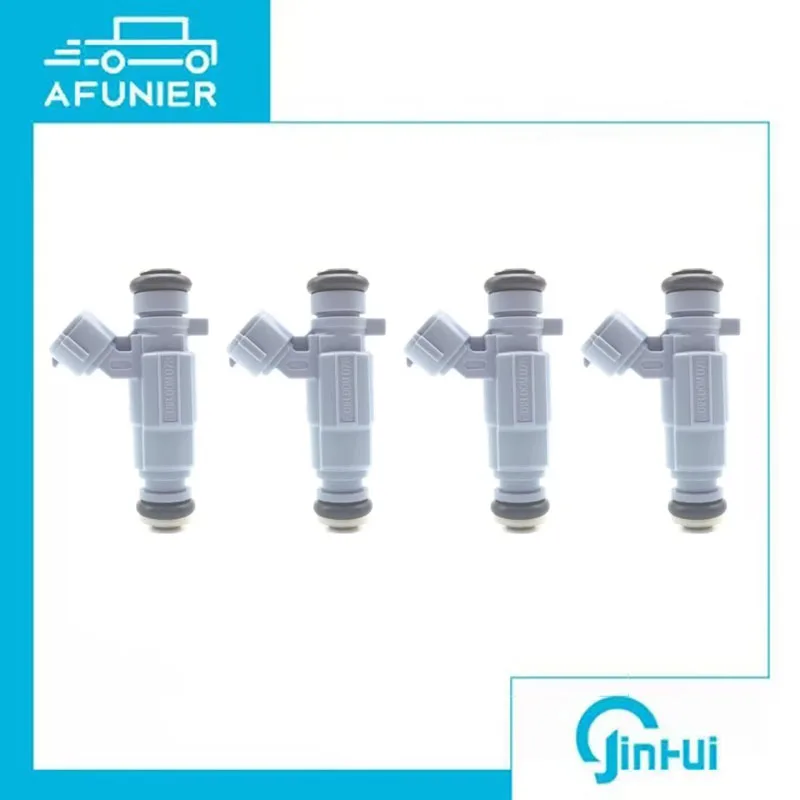 4Pcs Fuel Injector Nozzle For Mazda Prorege 01-03 Engine OE No.:0 F01R00M073
4Pcs Fuel Injector Nozzle For Mazda Prorege 01-03 Engine OE No.:0 F01R00M073