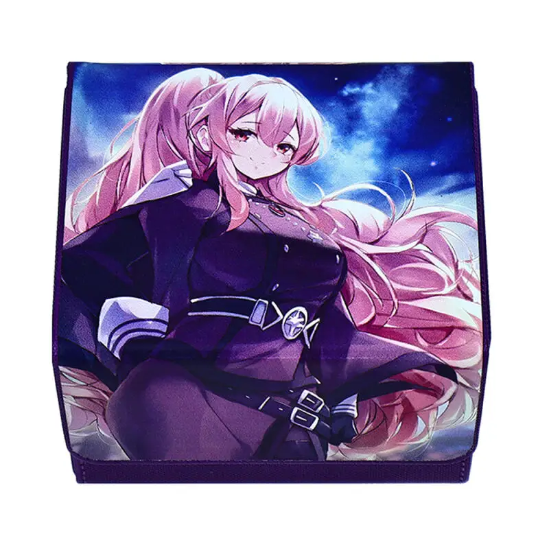 Ю-Ги-О! Коробка для хранения карт Exosister Martha DIY: Большая вместительная кожаная коробка для коллекционных карт, утолщенная, для аниме и игровых карт
Ю-Ги-О! Коробка для хранения карт Exosister Martha DIY: Большая вместительная кожаная коробка для коллекционных карт, утолщенная, для аниме и игровых карт