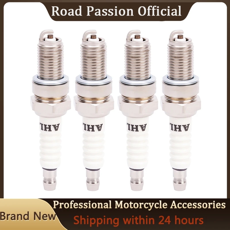 Automobile Motorcycle Ignition Spark Plug For DR7EIX DR8EIX DR9EIX DPR7EIX DPR8EIX DPR9EIX 9 D6EA D7EA D8EA D9EA D10EA DR7EA
Automobile Motorcycle Ignition Spark Plug For DR7EIX DR8EIX DR9EIX DPR7EIX DPR8EIX DPR9EIX 9 D6EA D7EA D8EA D9EA D10EA DR7EA