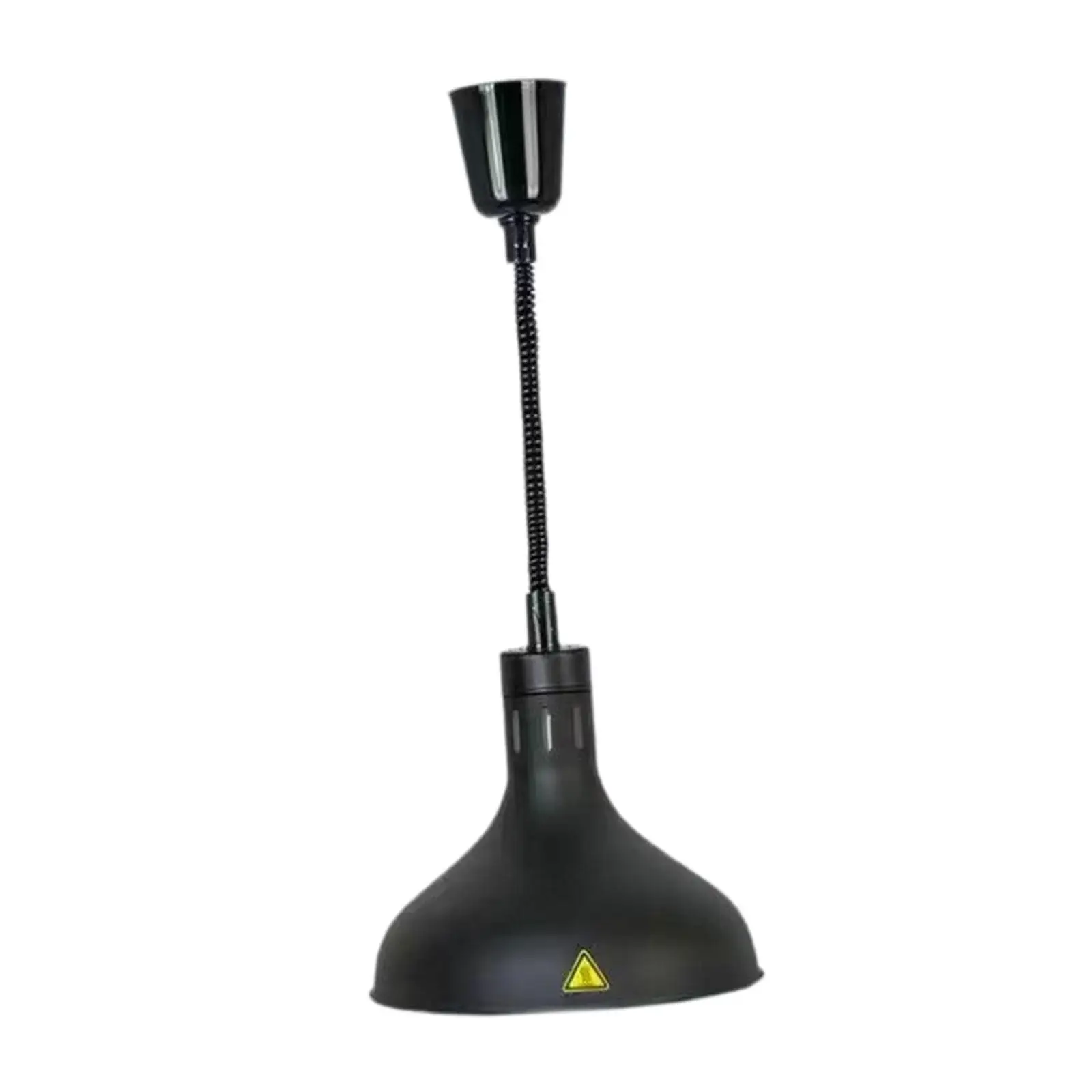 Buffet Food Heater E27 Stainless Steel Telescopic Hanging Heat Lamp for Food Warmer Board Restaurant Countertop Use
Buffet Food Heater E27 Stainless Steel Telescopic Hanging Heat Lamp for Food Warmer Board Restaurant Countertop Use
