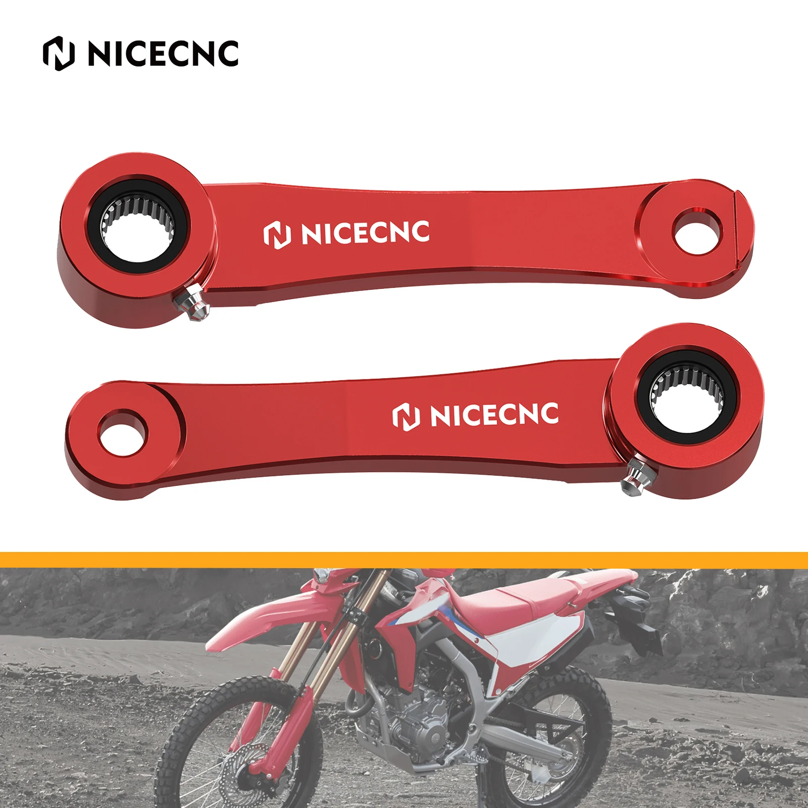 Комплект колец для опускания мотоцикла 1,0 дюйма для Honda CRF250R, CRF250RX 2022-2023, CRF450R, CRF450RX 2021-2023, 1,5 дюйма, CRF 450X, C450L 2019-2023
Комплект колец для опускания мотоцикла 1,0 дюйма для Honda CRF250R, CRF250RX 2022-2023, CRF450R, CRF450RX 2021-2023, 1,5 дюйма, CRF 450X, C450L 2019-2023