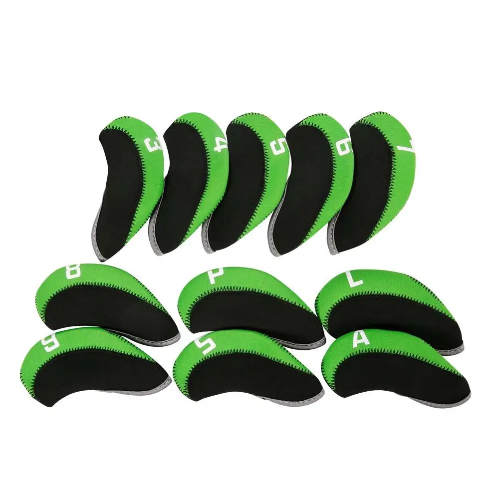 Protective Cover With Number Design Protector Case Spider Head Cover Golf Headcovers Golf Club Cover Golf Iron Headcover
Protective Cover With Number Design Protector Case Spider Head Cover Golf Headcovers Golf Club Cover Golf Iron Headcover