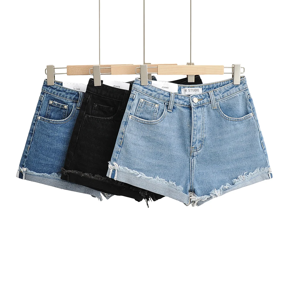 Summer high waisted shorts black sexy kawaii blue ripped denim shorts for women vintage jean shorts women short muje cute
Summer high waisted shorts black sexy kawaii blue ripped denim shorts for women vintage jean shorts women short muje cute