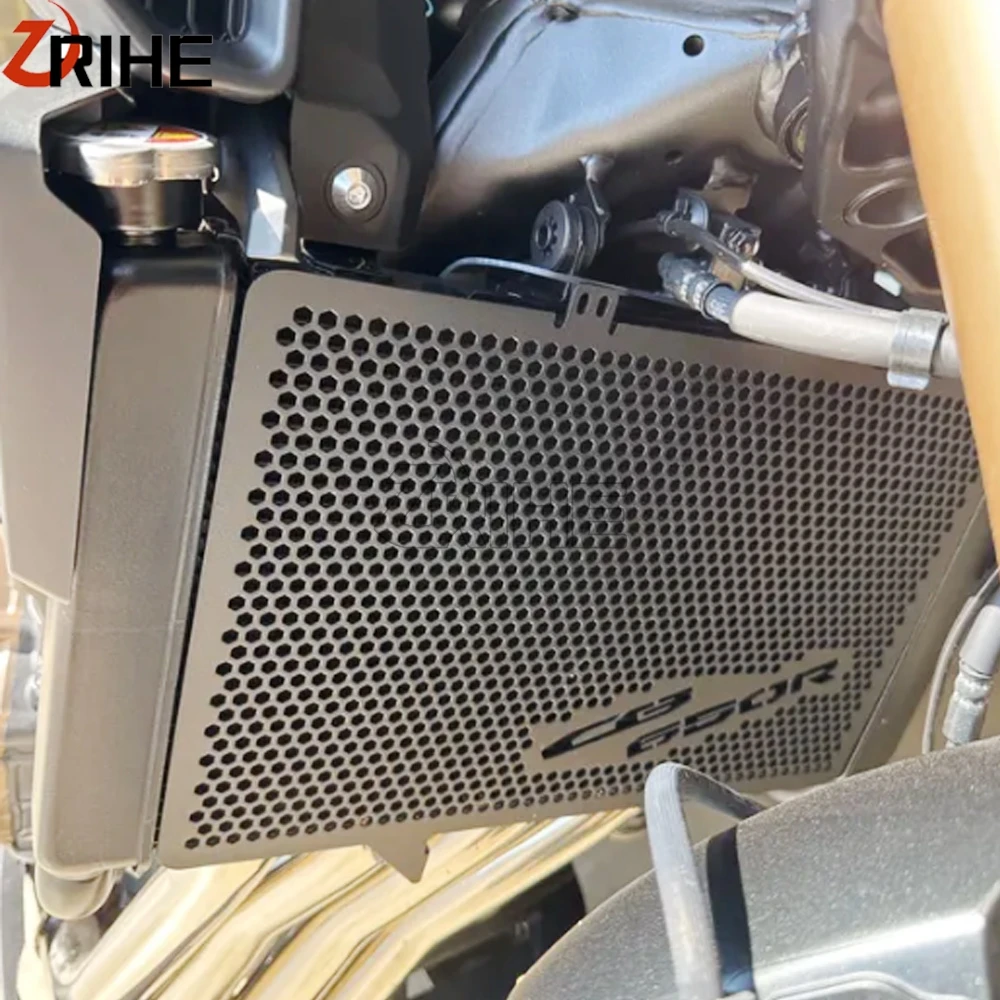 2025 2024 2023 CNC Aluminum For Honda CB650R Neo Sports Cafe CB650 CB 650 R CB 650R 2019 Radiator Grille Guard Cover Protector
2025 2024 2023 CNC Aluminum For Honda CB650R Neo Sports Cafe CB650 CB 650 R CB 650R 2019 Radiator Grille Guard Cover Protector